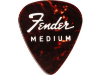 Fender Fine Electric Pick Tin 12 Pack Fender Fine Electric Pick Tin 12 Pack